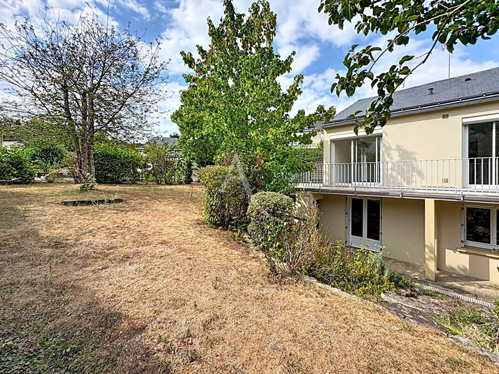Vente Maison Maison familiale de 125 m² à Saint-Hilaire-Saint-Florent Saumur