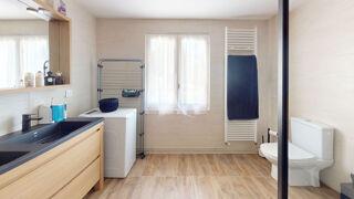  Maison � vendre 5 pi�ces 