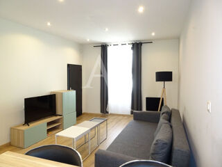 Location Appartement NARBONNE, centre ville, Appartement T2 MEUBLE - 2 pièces 40 m² Narbonne