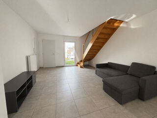  Maison � louer 6 pi�ces 100 m�