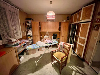  Maison � vendre 3 pi�ces 72 m�