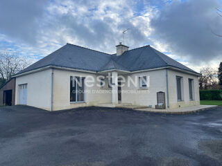  Maison � vendre 5 pi�ces 101 m�