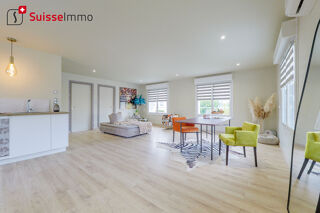  Maison � vendre 6 pi�ces 100 m�