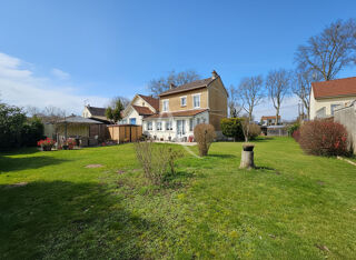  Maison � vendre 4 pi�ces 125 m�