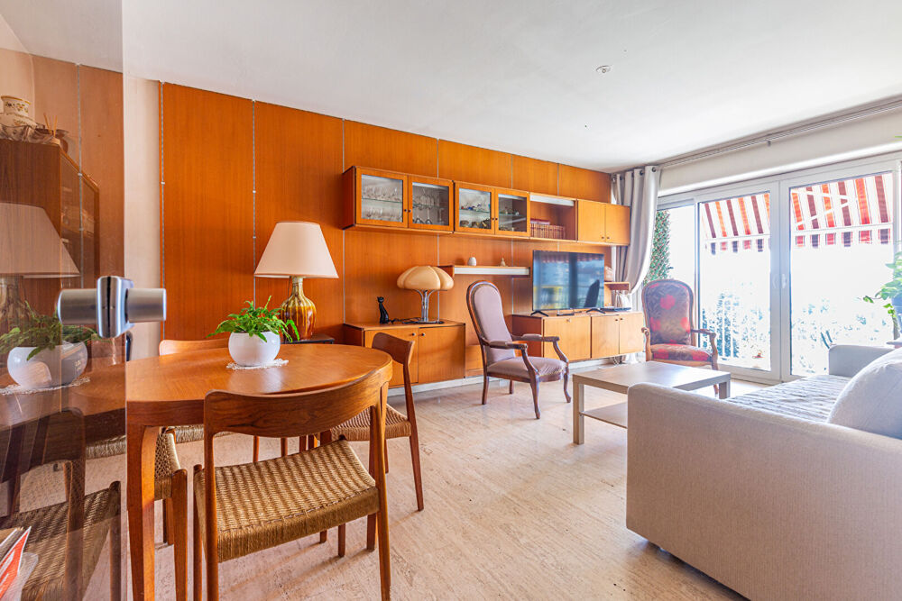 Vente Appartement AGENCE IMMOBILIERE LAFORET  - CO-EXCLUSIVITE - 