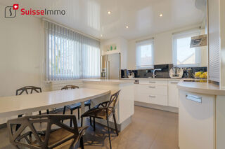  Maison à vendre 5 pièces 155 m²