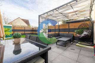  Maison � vendre 5 pi�ces 78 m�