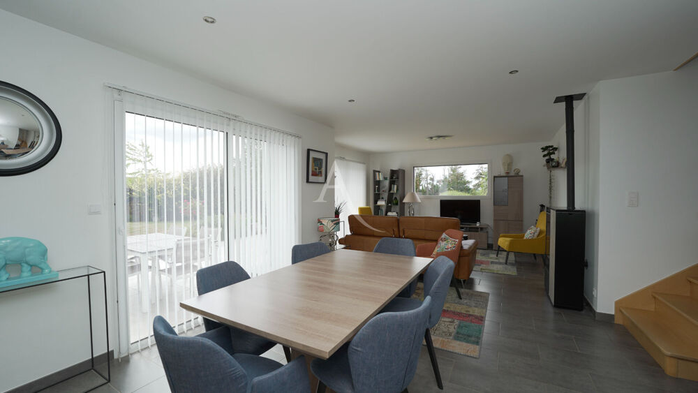 Vente Maison Maison Caro 6 pièces 133 m2 Caro