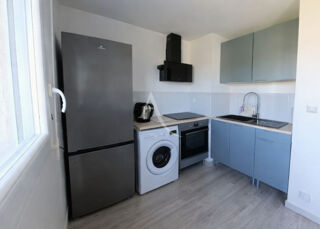  Appartement � vendre 1 pi�ce 31 m�