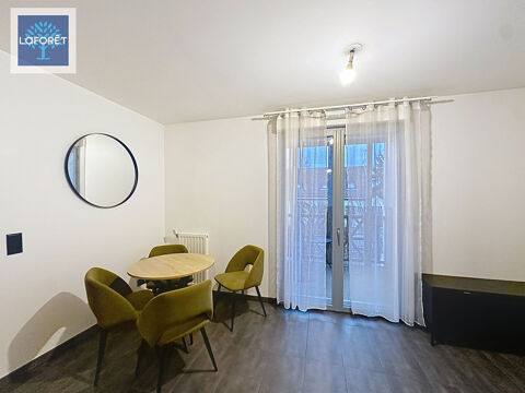  Appartement � louer 2 pi�ces 41 m�