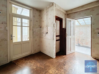  Maison � vendre 6 pi�ces 91 m�