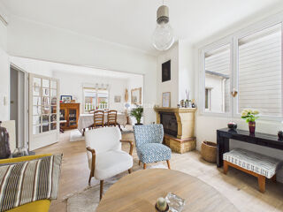  Maison à vendre 7 pièces 136 m²
