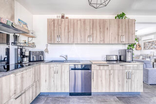  Maison à vendre 4 pièces 88 m²