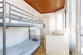  Appartement à louer 4 pièces 45 m²