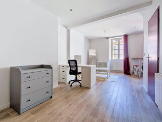  Appartement � louer 1 pi�ce 31 m�