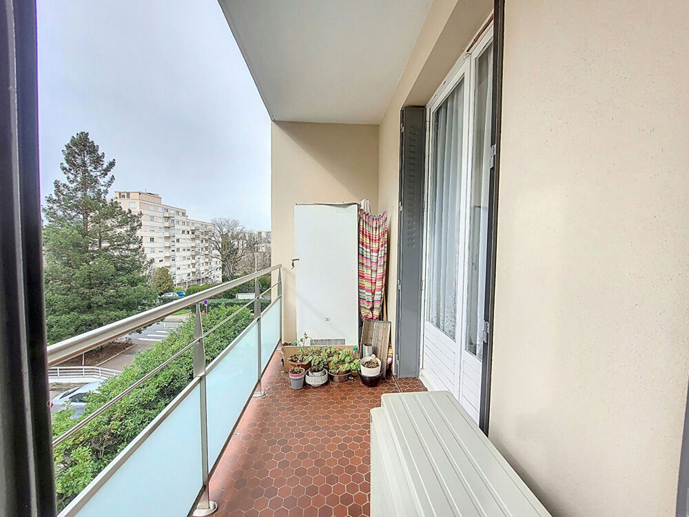Vente Appartement Joli T2  avec balcon proche point du jour Lyon 5