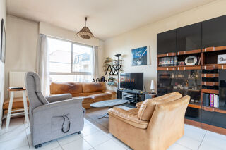  Appartement à vendre 4 pièces 78 m²