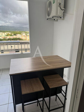  Appartement � louer 2 pi�ces 41 m�