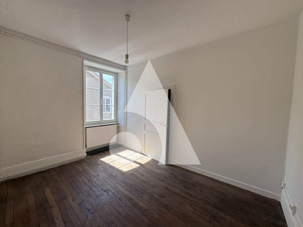 Location Appartement À louer ? Appartement T2 lumineux avec jardin collectif Neufchateau