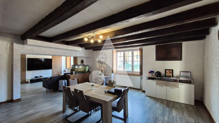  Maison à vendre 9 pièces 270 m²