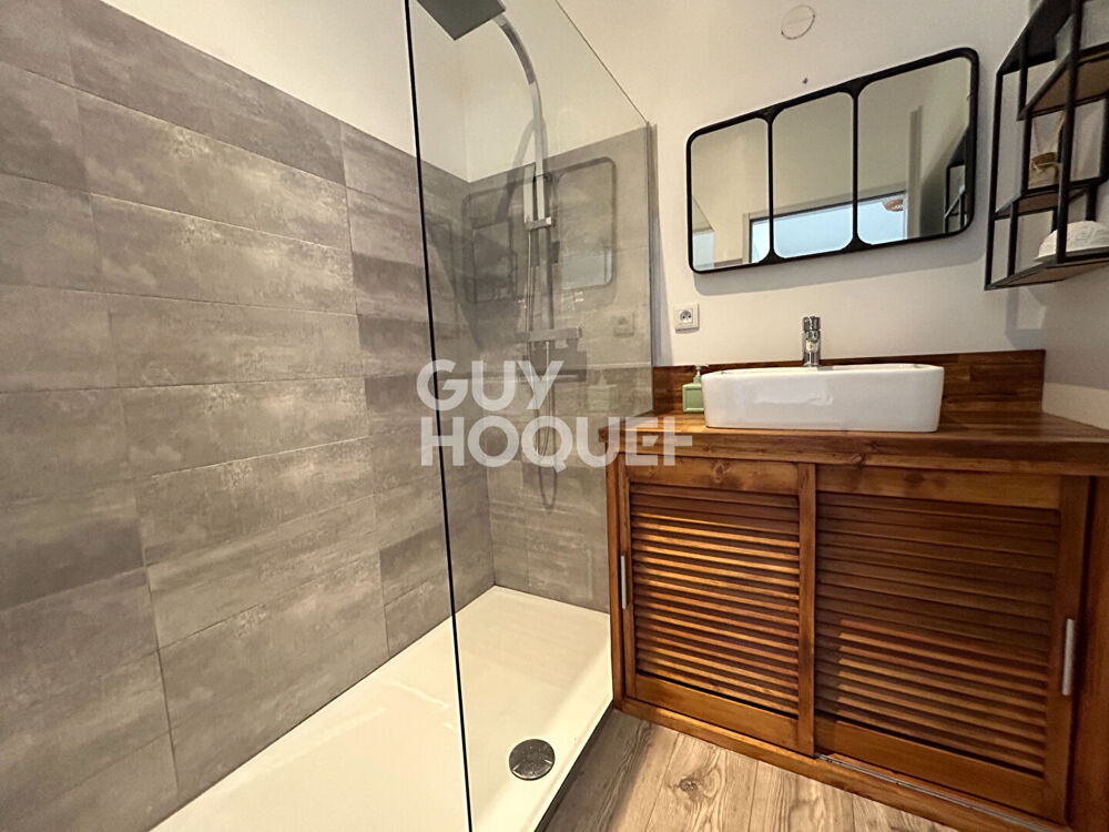 Vente Appartement Loft , centre ville d'Agen 6 pièces Agen