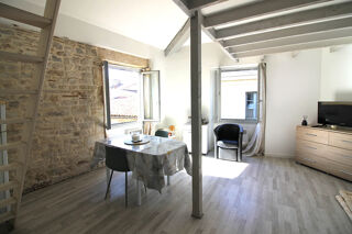 Appartement - 2 pièce(s) - 35 m²