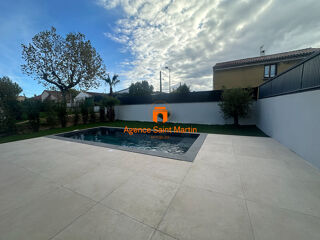  Maison  vendre 6 pices 168 m