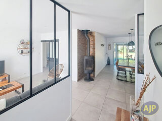  Maison à vendre 5 pièces 127 m²