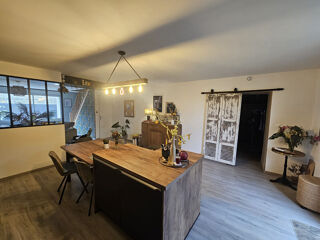  Maison à vendre 6 pièces 133 m²