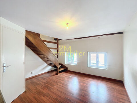  Appartement � louer 2 pi�ces 25 m�