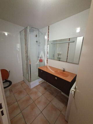  Appartement à vendre 2 pièces 44 m²