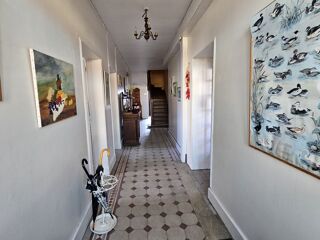  Maison � vendre 12 pi�ces 355 m�