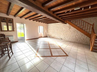  Maison à vendre 6 pièces 144 m²