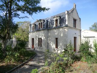  Maison à louer 3 pièces 60 m²