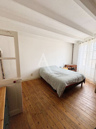  Maison à vendre 4 pièces 110 m²