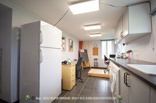  Maison à vendre 4 pièces 105 m²