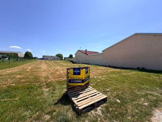  Terrain à vendre 1341 m²