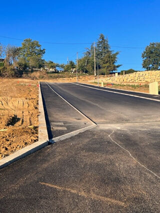  Terrain � vendre 927 m�