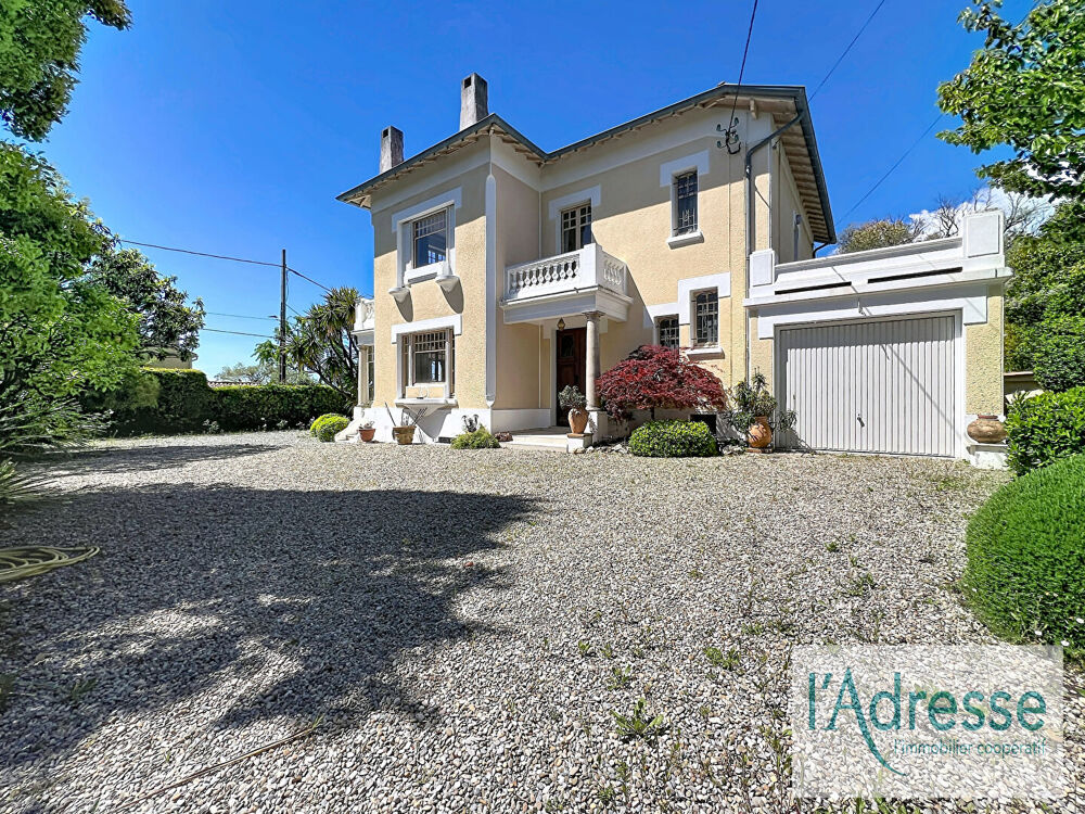 Maison 7 pièces 210 m² · à Antibes · 210 m² · 1 350 000 €