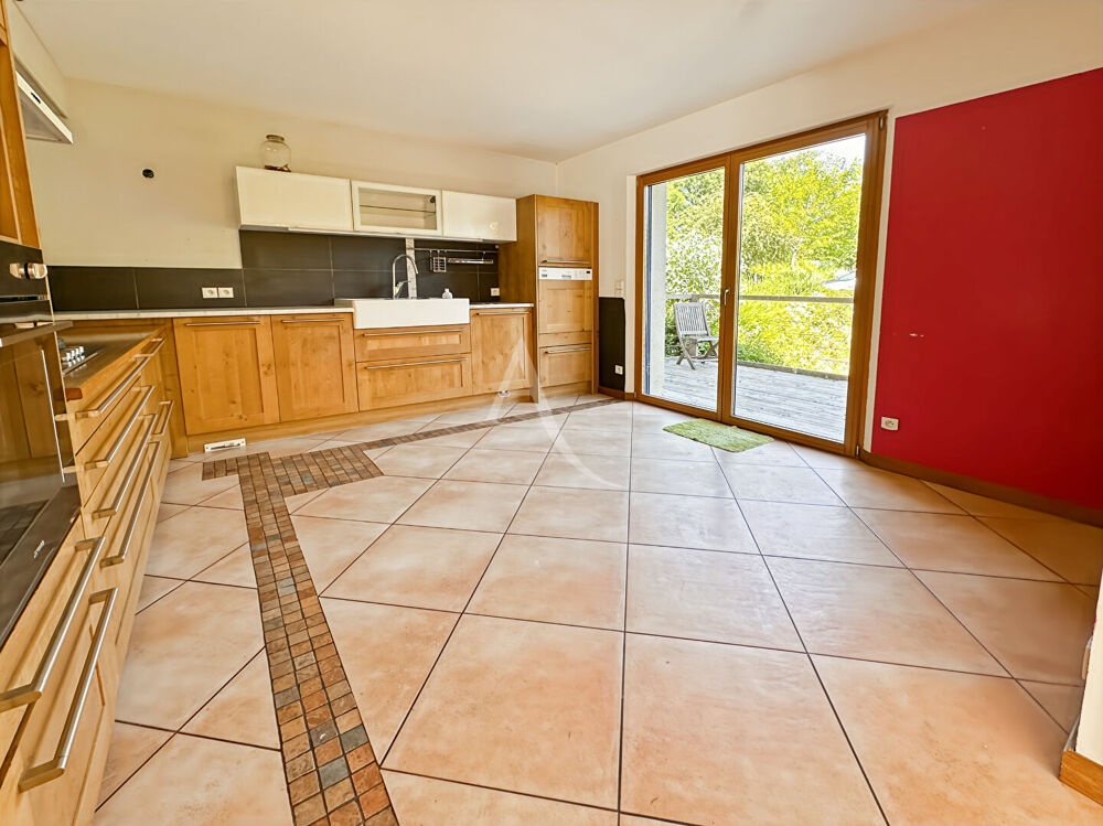� vendre  Maison Saint-Av� (56890)