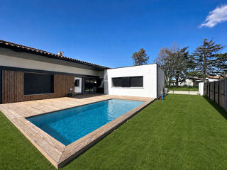  Maison � vendre 5 pi�ces 110 m�