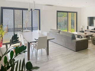  Maison � vendre 4 pi�ces 106 m�