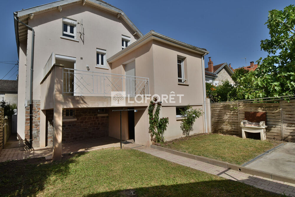 Vente Maison À vendre - Maison familiale à Brive-la-Gaillarde, quartier calme proche centre-ville. Brive la gaillarde