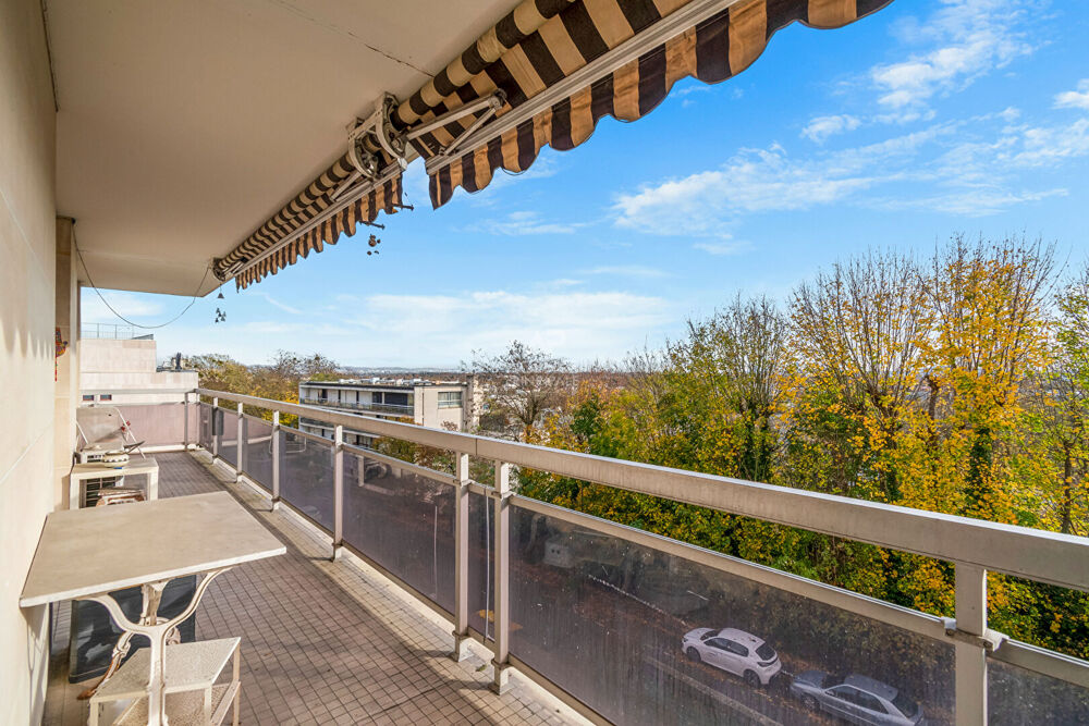 Vente Appartement Splendide appartement 5 pièces à vendre au coeur du quartier prisé Saint-Wandrille, LE PECQ Le pecq