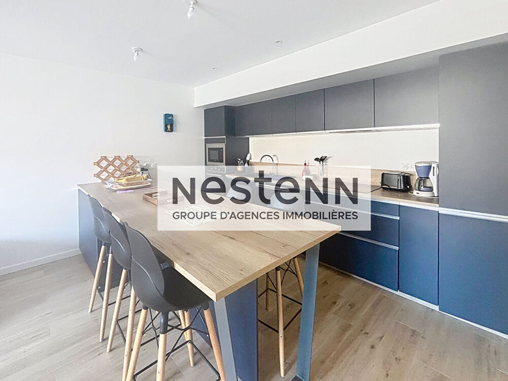 Location Maison Maison de plain pied, 3 chambres Mesquer 83 m2 Mesquer