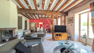 Maison à vendre 4 pièces 114 m²