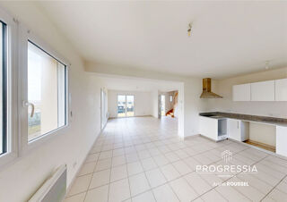  Maison � vendre 4 pi�ces 93 m�