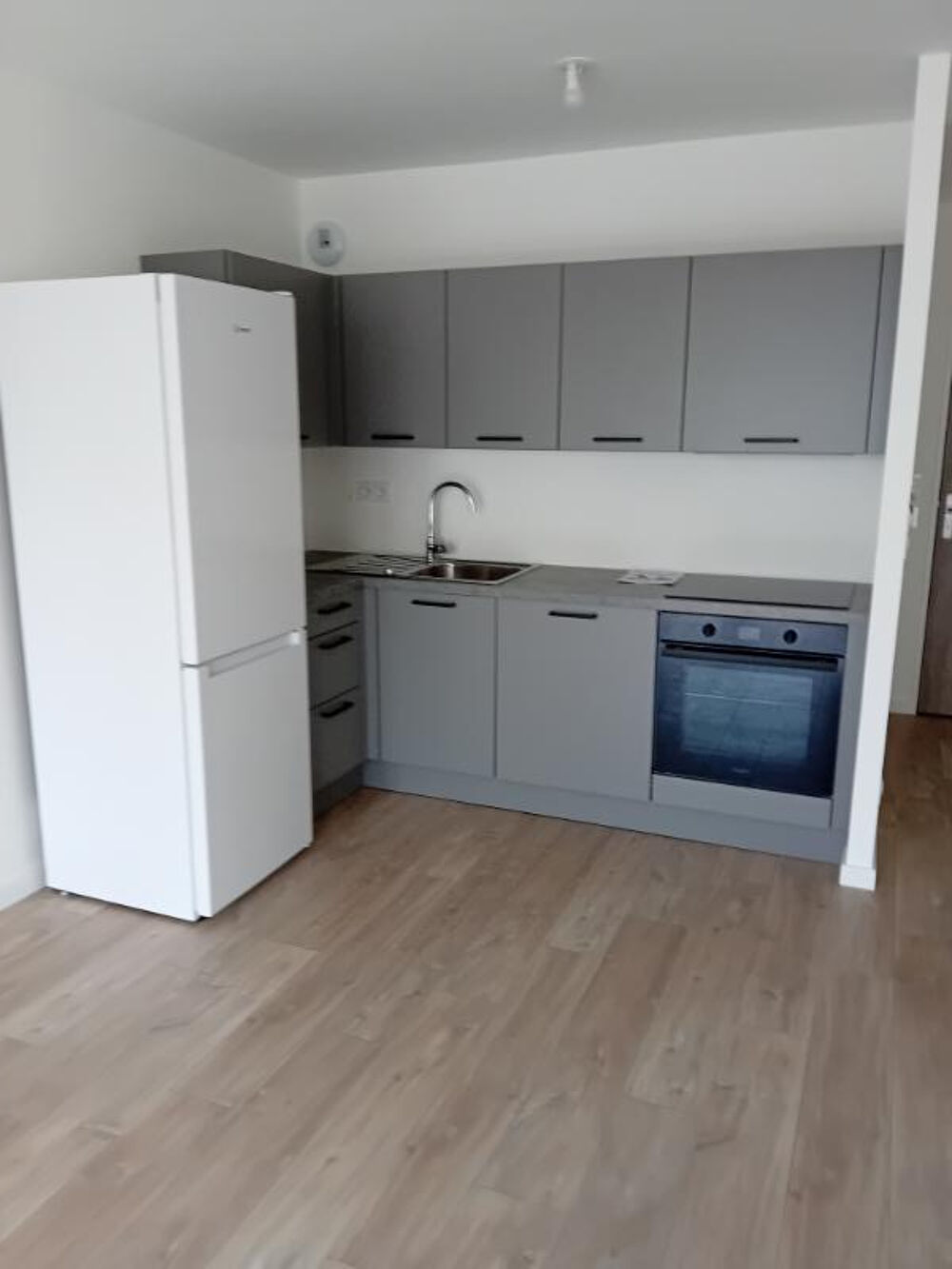 Appartement Amiens 3 pièce(s) 59.98 m2