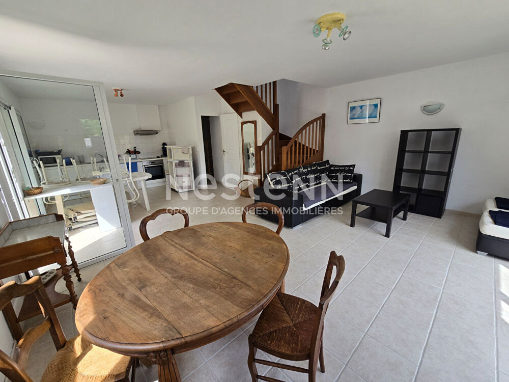 Vente Maison Maison traditionnelle de 2010 à vendre à Sarzeau, à 400m de la plage Sarzeau