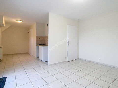  Appartement � louer 1 pi�ce 33 m�